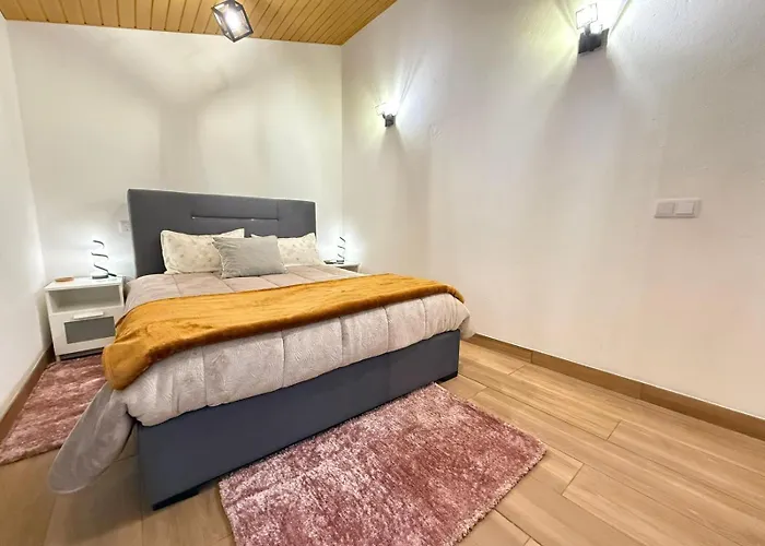 Casa Carlinhos Da Carreira Vakantiehuis *