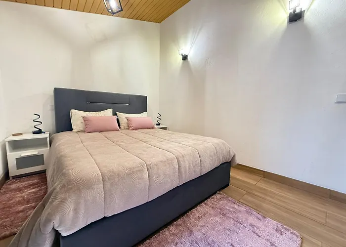 Casa Carlinhos Da Carreira 特拉什杜博鲁