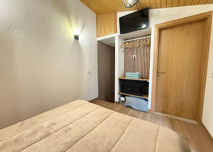 度假居 Casa Carlinhos Da Carreira 特拉什杜博鲁