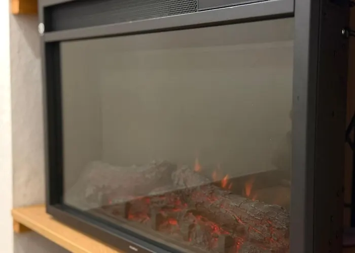 Casa Carlinhos Da Carreira 度假居 *