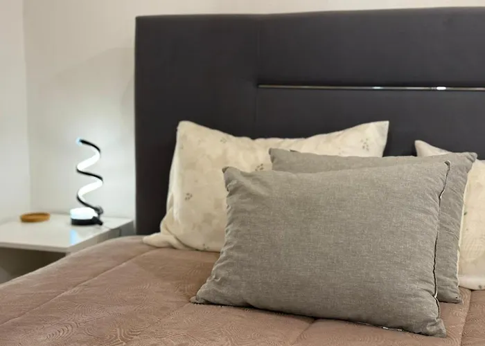 Casa Carlinhos Da Carreira Сasa de vacaciones