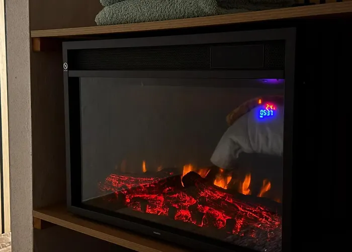 Vakantiehuis Casa Carlinhos Da Carreira Terras de Bouro