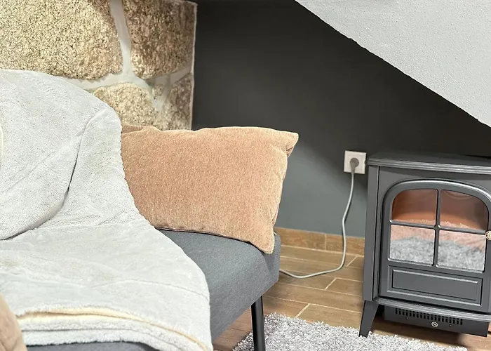 度假居 Casa Carlinhos Da Carreira