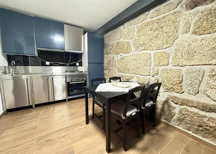 Casa Carlinhos Da Carreira 度假居 特拉什杜博鲁