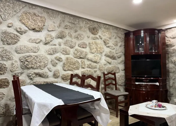 Casa Carlinhos Da Carreira 特拉什杜博鲁