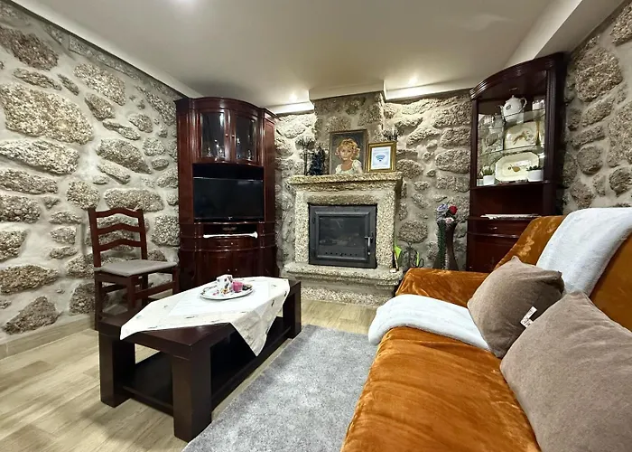 Vakantiehuis Casa Carlinhos Da Carreira *