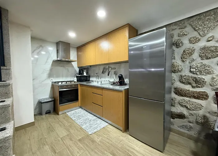 Casa Carlinhos Da Carreira 度假居 特拉什杜博鲁