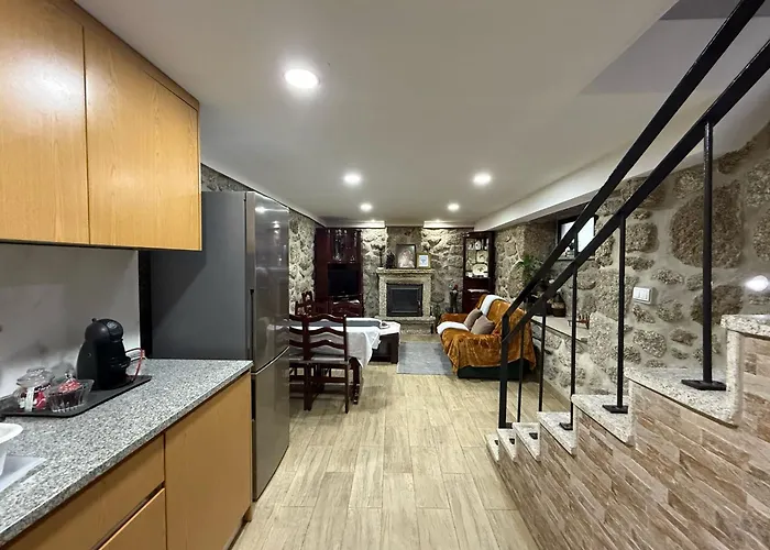 Casa Carlinhos Da Carreira 度假居 *