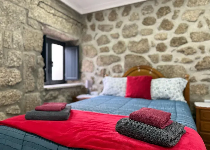 Casa Carlinhos Da Carreira Vakantiehuis