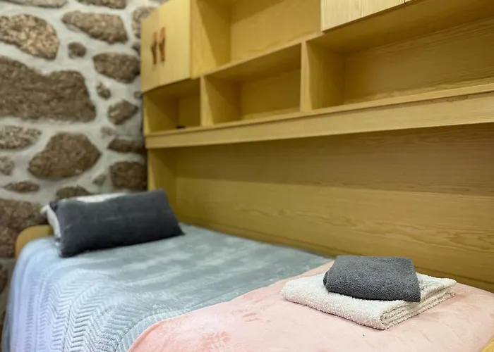 Casa Carlinhos Da Carreira * 特拉什杜博鲁