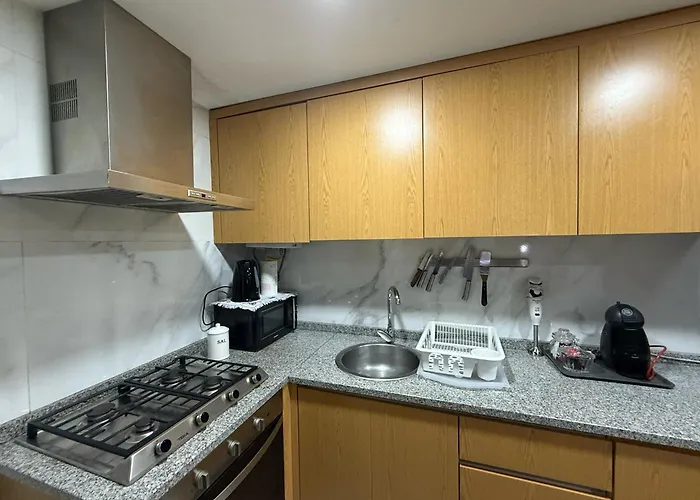 Casa Carlinhos Da Carreira Terras de Bouro