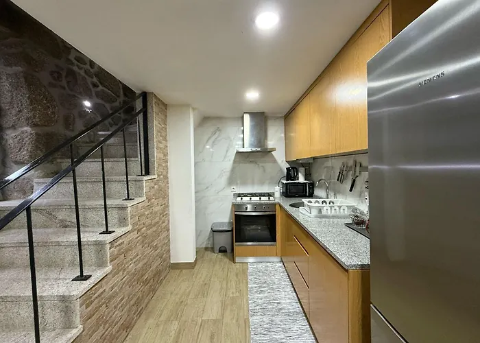 Сasa de vacaciones Casa Carlinhos Da Carreira