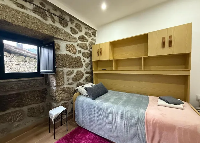 Casa Carlinhos Da Carreira Сasa de vacaciones *