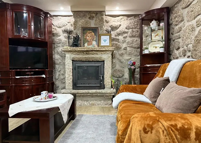 Casa Carlinhos Da Carreira 特拉什杜博鲁