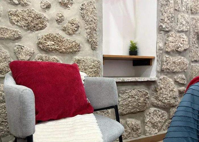 Casa Carlinhos Da Carreira 度假居