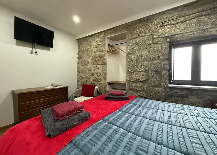 Casa Carlinhos Da Carreira Сasa de vacaciones