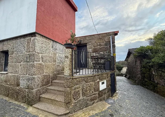 Casa Carlinhos Da Carreira Vakantiehuis *