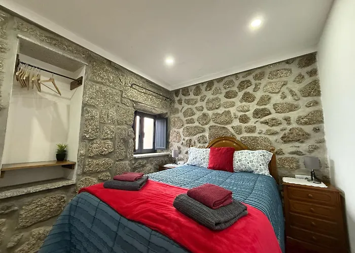 Casa Carlinhos Da Carreira Vakantiehuis *