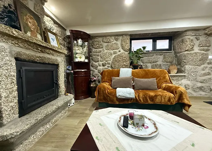 度假居 Casa Carlinhos Da Carreira *