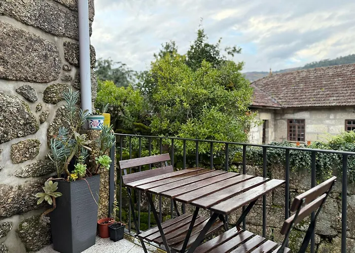 Casa Carlinhos Da Carreira Сasa de vacaciones